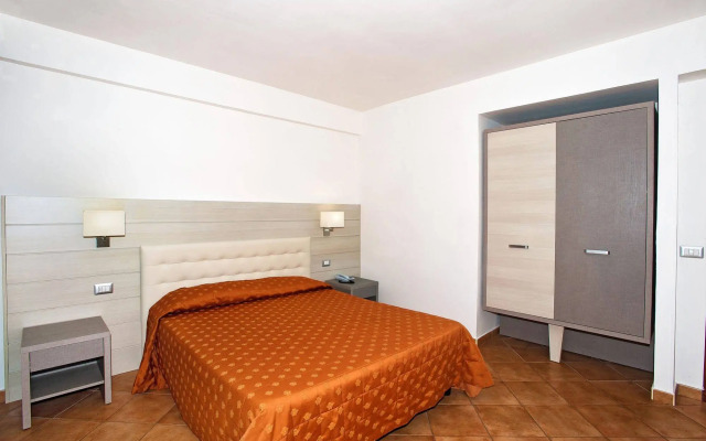 Magnola Palace Hotel