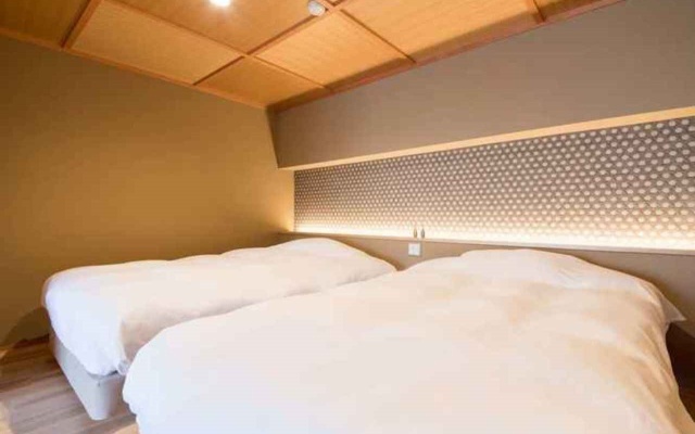 Makino Oto Kanazawa – Guest Rooms – Kanazawa
