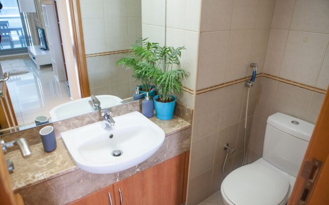 HiGuests Vacation Homes-Marina Residence