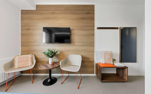 Aiden By Best Western Herning