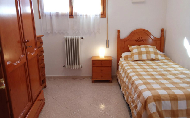 Valles Blancos Best Biescas