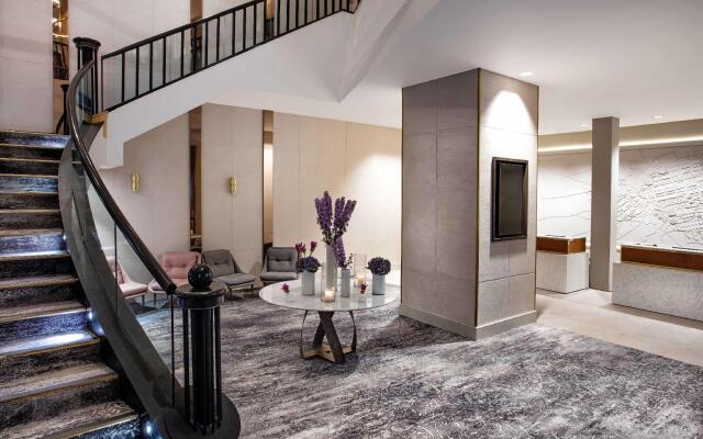 Hilton Edinburgh Carlton