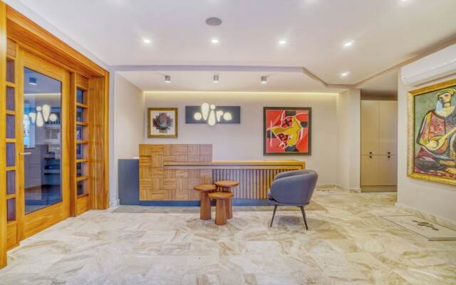 Olira Türkbükü Residences