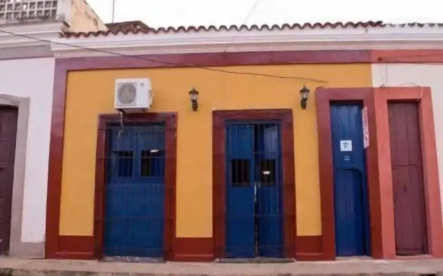 Hostal Colonial Las Tradiciones