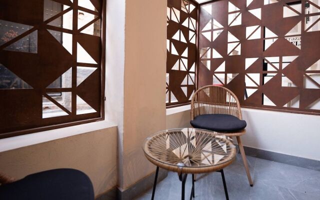 Apartamentos Málaga Premium - Calle San Telmo Thyssen Museum