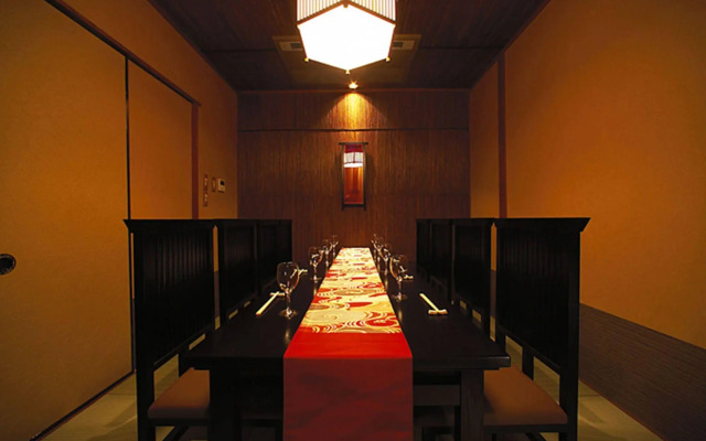 Hotel Parkside Tokyo