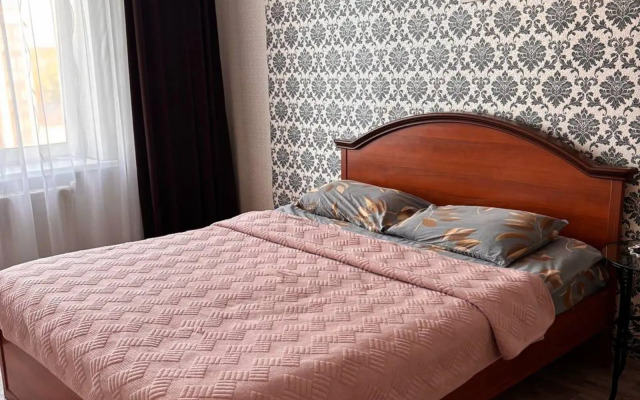 Rich House (Рич Хаус) на улице Социалистическая 10