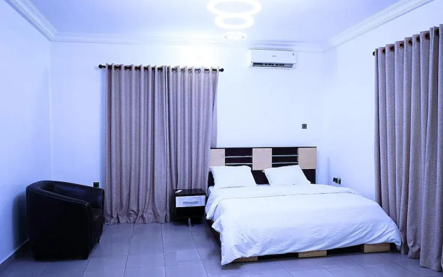 Family-friendly Service Apartments Portharcourt