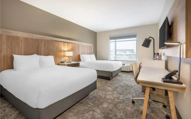 Radisson Hotel Pendleton Airport