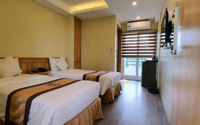 Queen Hotel Ninh Binh