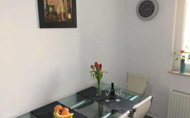Elegantza Suites