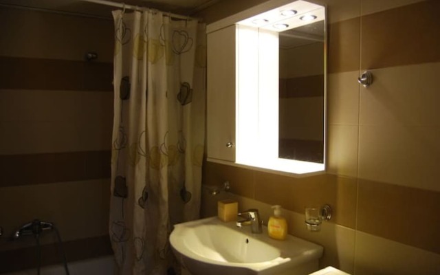 Comfy Apartment GTD31701