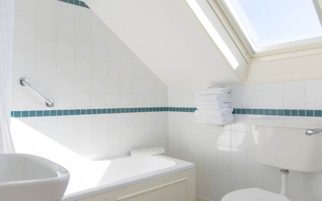 Kilkee Town House