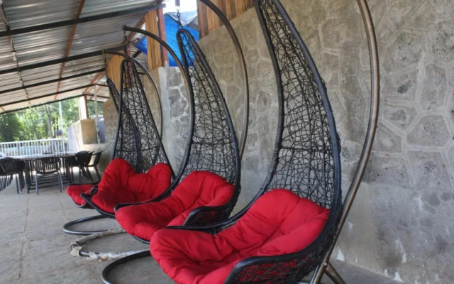 Nature Leap Resort