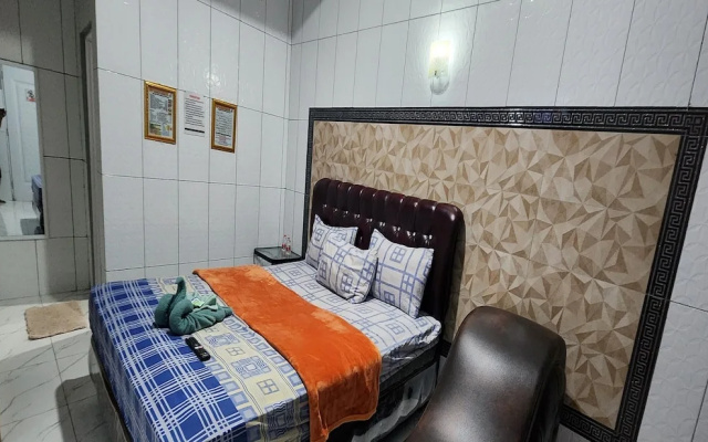 Hotel Nakula Sadewa 2 Bandungan