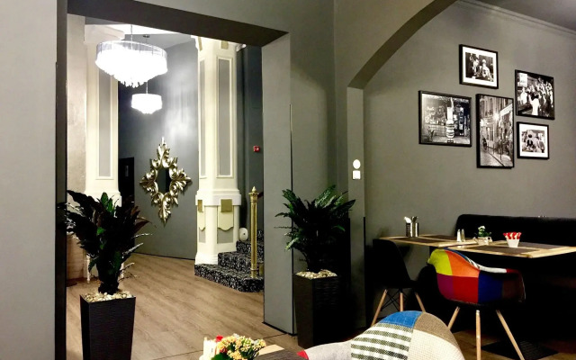 Hotel DaVinci