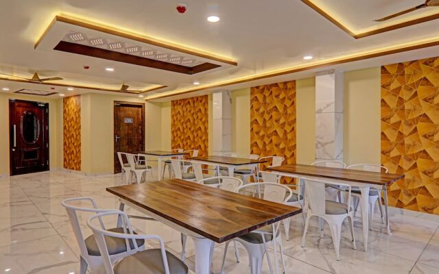 Hotel Heera Grand