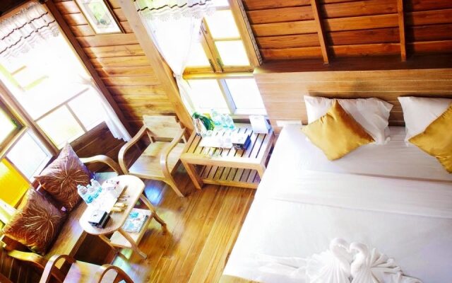 Doi Inthanon View Resort