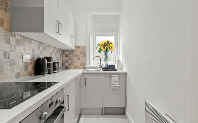 Harrogate - Pelican Suite 1 Bedroom