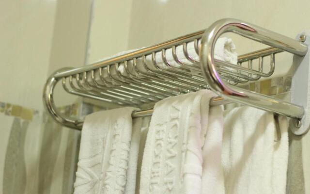 Vicmark Hotel Nakuru