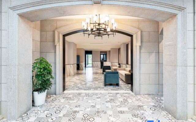 Yuhotel Shanghai Chongming