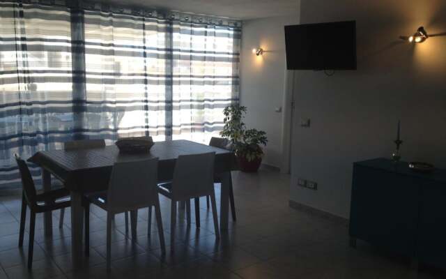 Thálassa Suite Gallipoli