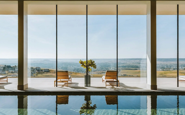 Royal Champagne Hotel & Spa