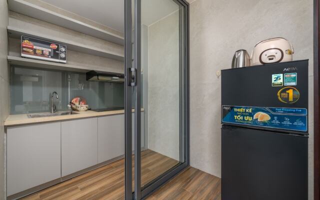 Rose Sea Hotel & Apartment