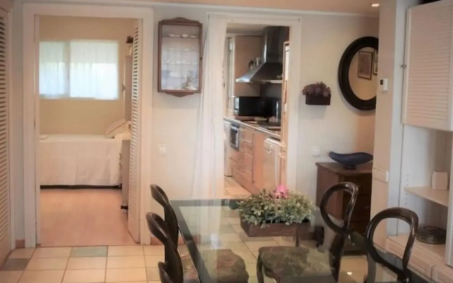 Sanpan Be my Guest Castelldefels