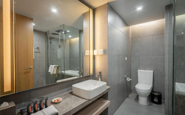 Riverdale Residence Xintiandi Shanghai