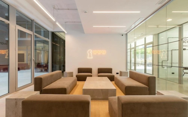 Micampus Barcelona