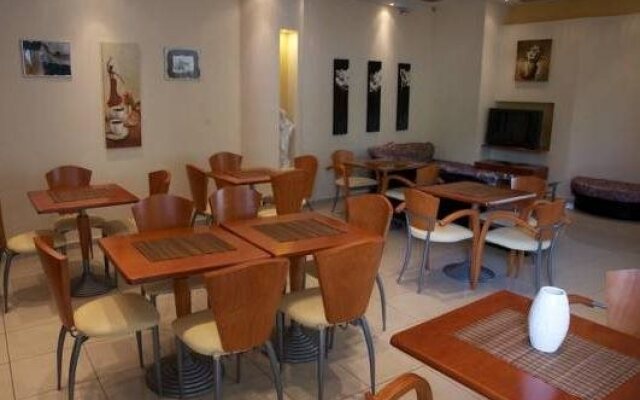 Efstratios Hotel
