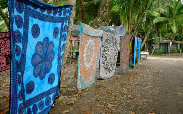 La Palapa Eco Lodge Resort