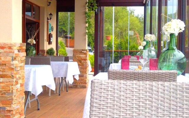 Hotel Playa de Aguilar