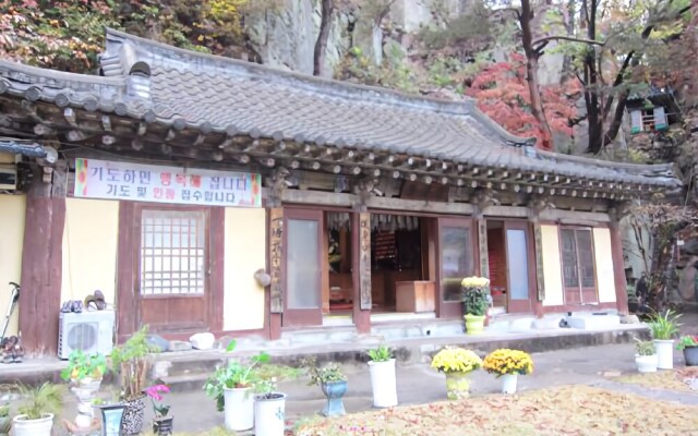Soo Pension