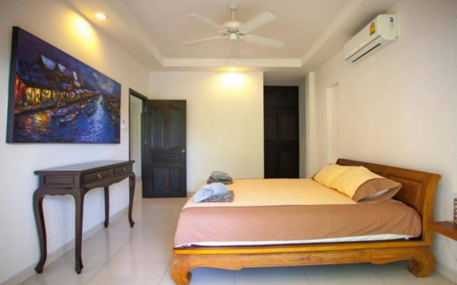 Victoria Villa by Jetta