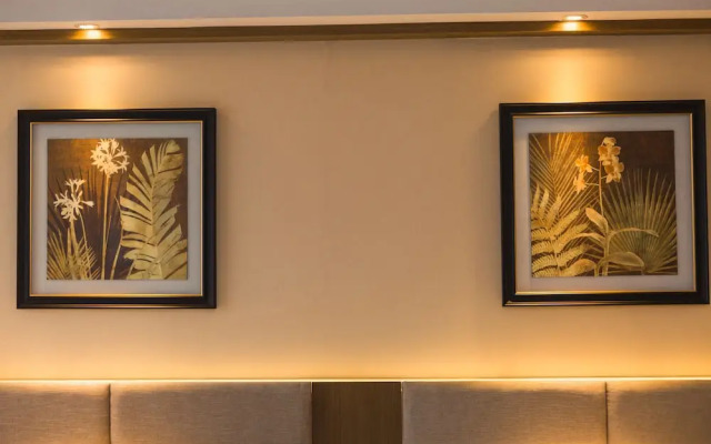 Infully Hotel - Mianyang