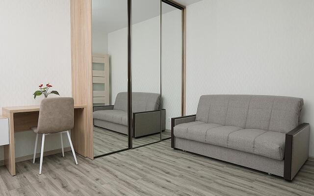Apartment on the street of Peter Podzolkov 3I