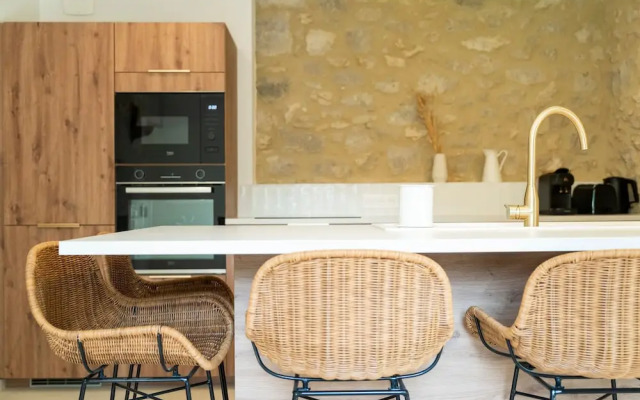 Gite de Plain Pied - 6 Personnes