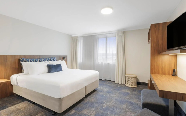 JetPark Hotel Rotorua
