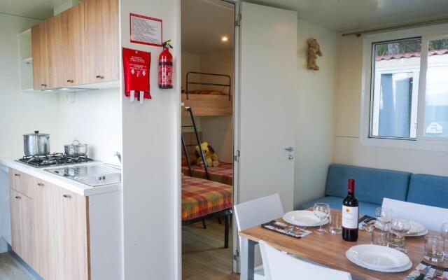 Camping Village Mareblu