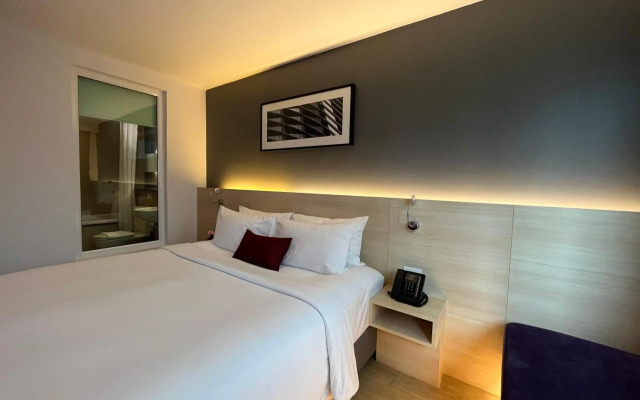 Arize Hotel Sukhumvit