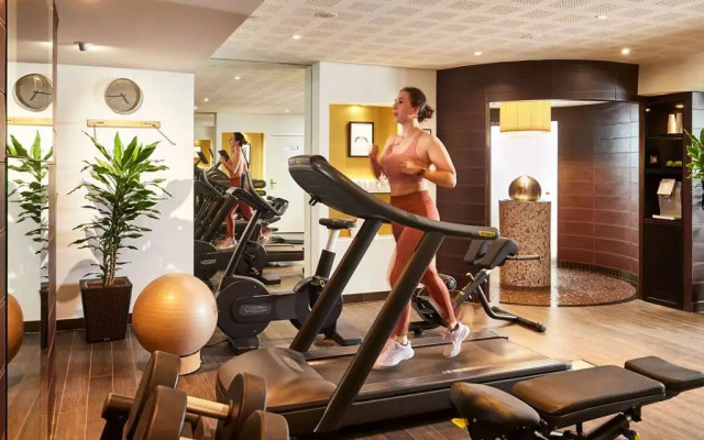 Sofitel Paris Le Faubourg