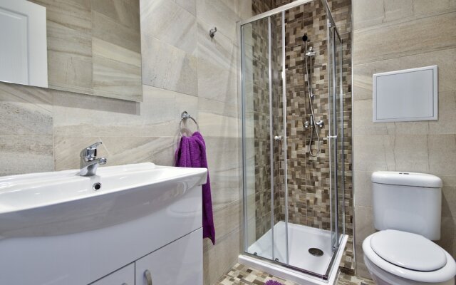 Borgo Suites - Self Catering Apartments - Valletta - by Tritoni Hotels