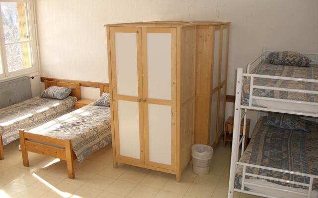 Hostel Neige Et Soleil