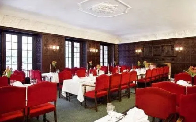 Schlosshotel Cecilienhof