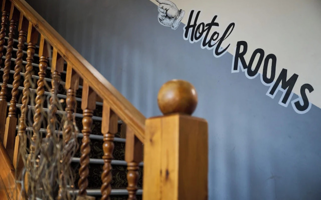 White Hart, Newmarket by Marston's Inns