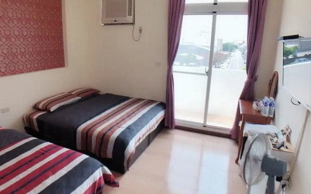 Zheng Yi Homestay