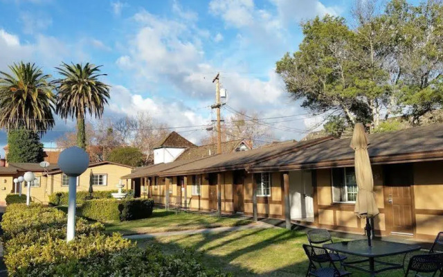 Viking Inn