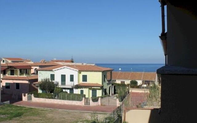 Holiday Apartment Valledoria